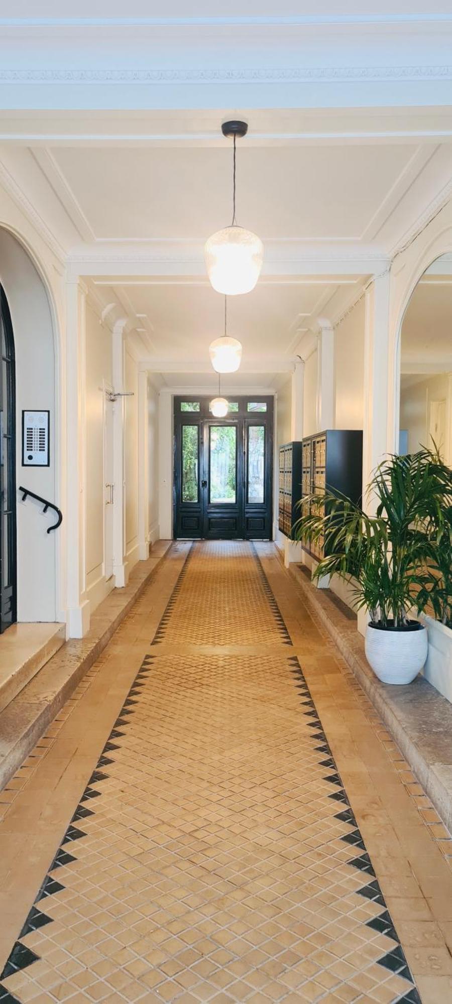 Apartment 15 Min De Paris En Train De Gare Du Nord Et 10 Min Stade De France Enghien-les-Bains